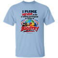 My PLEDGE 5.3 oz. T-Shirt
