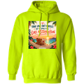 STAYCATION Love Pullover Hoodie