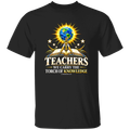 TEACHERS 5.3 oz. T-Shirt