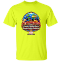 MY VOTING CREED - WORLD VIEW 5.3 oz. T-Shirt