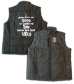 Good, Bad, Ugly Vest