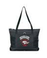 Zippered Tote Bag in black with Health Care Professional  slogan