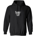 Classic Attitude Pullover Hoodie