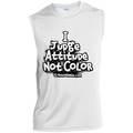 Hip Attitude Sport-Tek Sleeveless Performance Tee