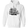 Hip Attitude Pullover Hoodie