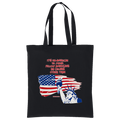 Un-American Tote Bag