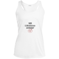 BT Movement Sport-Tek Ladies Performance Racerback Tank