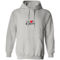 Loved & Appreciated Pullover Hoodie