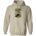 Sorry A$$ Pullover Hoodie