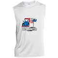Be A Uniter Sport-Tek Sleeveless Performance Tee