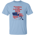 Un-American 5.3 oz. T-Shirt