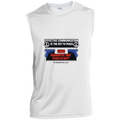 Effective Communication Sport-Tek Sleeveless Performance Tee
