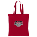 Retired Military Cotton Tote