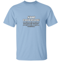 Stop Participating 5.3 oz. T-Shirt