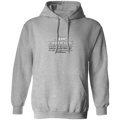 Stop Participating Pullover Hoodie