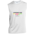 Looking Past Sport-Tek Sleeveless Performance Tee