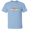 Looking Past 5.3 oz. T-Shirt