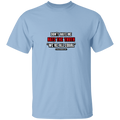 Don't Hate Me 5.3 oz. T-Shirt