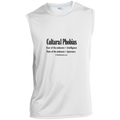 Cultural Phobias Sport-Tek Sleeveless Performance Tee