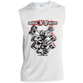 American V-8 Sport-Tek Sleeveless Performance Tee