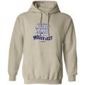 Beast Rampage: Injustices Pullover Hoodie
