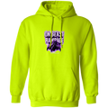 ON BEAST RAMPAGE Pullover Hoodie
