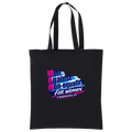 Men Against Non-Equality, A.K.A. The Man Cotton Tote