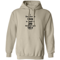 Good, Bad, Ugly Pullover Hoodie