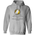 Higher Power Pullover Hoodie