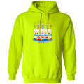 The Birthday Pullover Hoodie