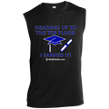 Heading Up Sport-Tek Sleeveless Performance Tee