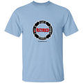 Retired 5.3 oz. T-Shirt