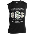 Elevated Sport-Tek Sleeveless Performance Tee