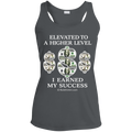 Elevated Sport-Tek Ladies Performance Racerback Tank