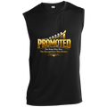 The Career Climb Sport-Tek Sleeveless Performance Tee