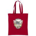 Forever In Our Hearts Cotton Tote