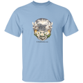 Forever In Our Hearts 5.3 oz. T-Shirt