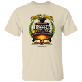 The Next Chapter 5.3 oz. T-Shirt