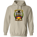The Next Chapter Pullover Hoodie