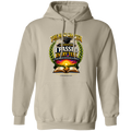 The Next Chapter Pullover Hoodie