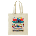 Celebrate Together Cotton Tote