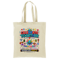Celebrate Together Cotton Tote