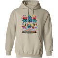 Celebrate Together Pullover Hoodie