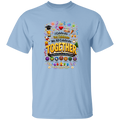 The Celebration Design 5.3 oz. T-Shirt