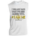 Blessed With Sport-Tek Sleeveless Performance Tee
