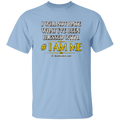 Blessed With 5.3 oz. T-Shirt