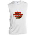 Funny Ass Sh!t Sport-Tek Sleeveless Performance Tee