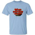 Funny Ass Sh!t 5.3 oz. T-Shirt