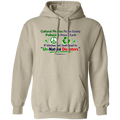 UN-Natural Disasters Pullover Hoodie