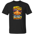 Bun(s) In The Oven 5.3 oz. T-Shirt